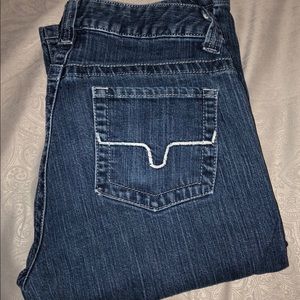 Kimes Ranch Jolene jeans